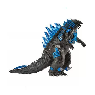 Фигурка Godzilla vs. Kong серии «Titan Tech» – Годзилла (20 cm)
