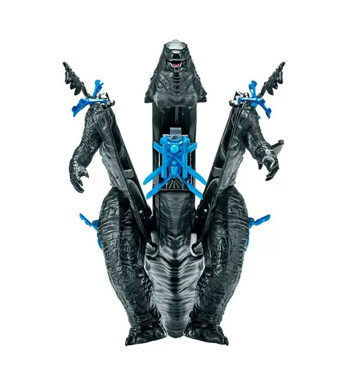 Фигурка Godzilla vs. Kong серии «Titan Tech» – Годзилла (20 cm) - 34931_3.jpg - № 3