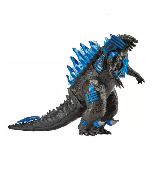 Фигурка Godzilla vs. Kong серии «Titan Tech» – Годзилла (20 cm) - 34931_1.jpg - № 1