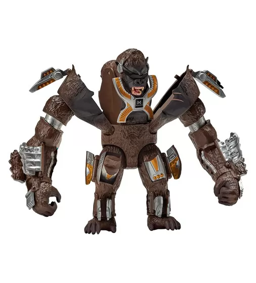 Фигурка Godzilla vs. Kong серии «Titan Tech» – Конг (20 cm) - 34932_3.jpg - № 3