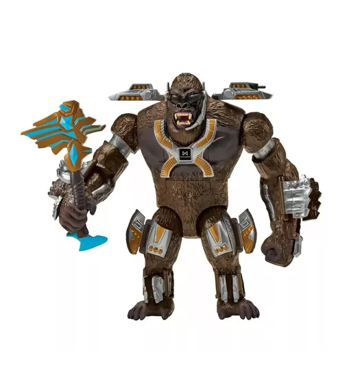 Фигурка Godzilla vs. Kong серии «Titan Tech» – Конг (20 cm) - 34932_1.jpg - № 1