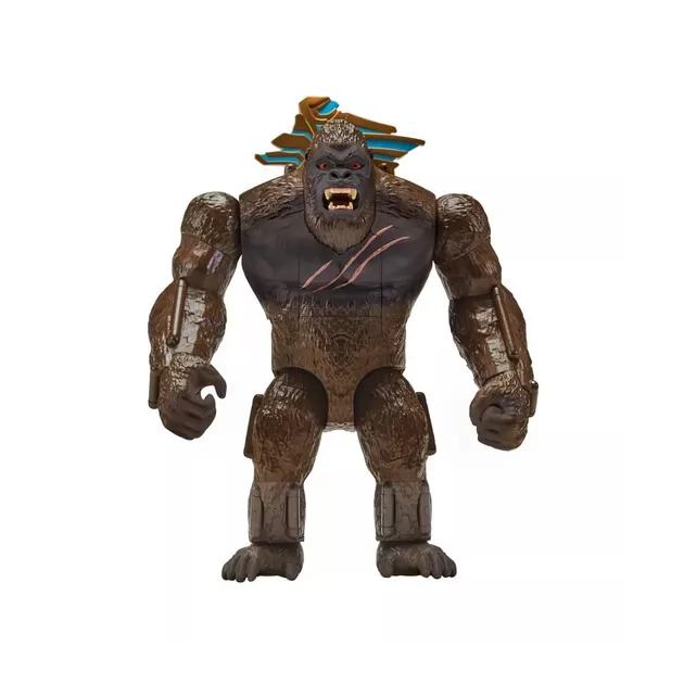 Фигурка Godzilla vs. Kong серии «Titan Tech» – Конг (20 cm)