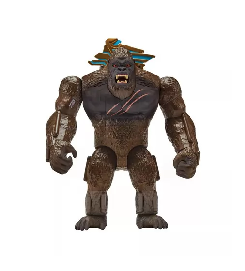 Фигурка Godzilla vs. Kong серии «Titan Tech» – Конг (20 cm) - 34932_2.jpg - № 2