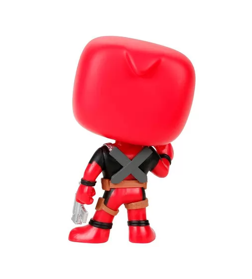 Игровая фигурка Funko POP! - Дэдпул с большим пальцем вверх - 7487_3.jpg - № 3
