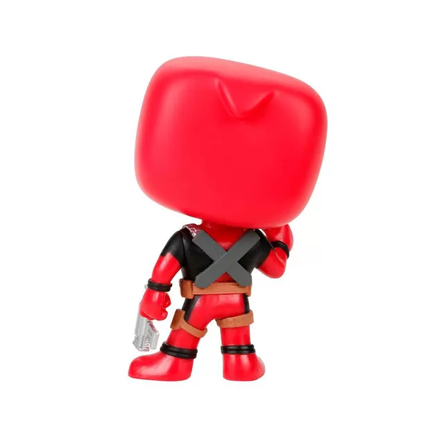 Игровая фигурка Funko POP! - Дэдпул с большим пальцем вверх