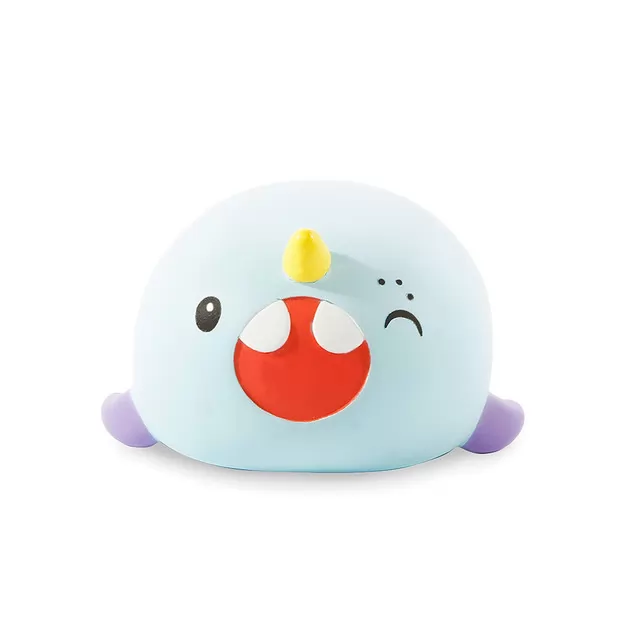 Музыкальная Игрушка-Нотка Silly Squeaks - Флопс Соль