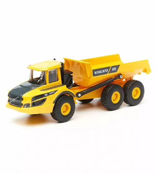 Автомодель Серии Construction - Самосвал Volvo A25G - 18-32085_1.jpg - № 1