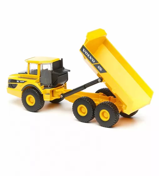 Автомодель Серии Construction - Самосвал Volvo A25G - 18-32085_5.jpg - № 5