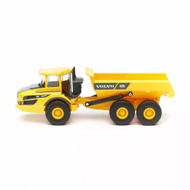 Автомодель Серии Construction - Самосвал Volvo A25G
