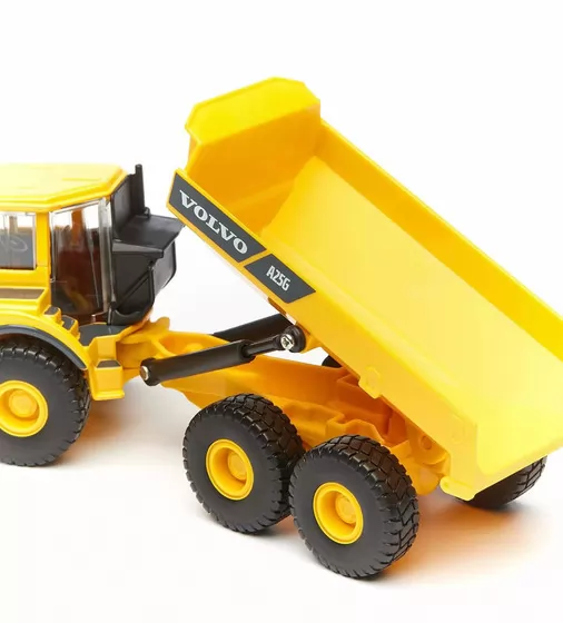 Автомодель Серии Construction - Самосвал Volvo A25G - 18-32085_9.jpg - № 9