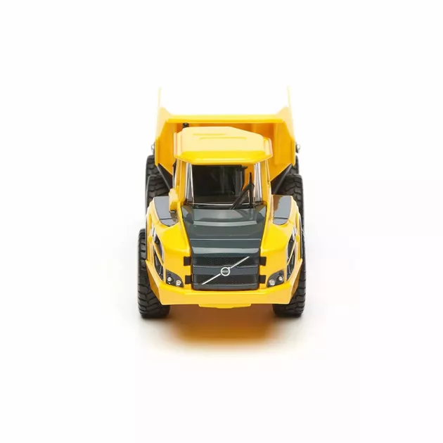 Автомодель Серии Construction - Самосвал Volvo A25G