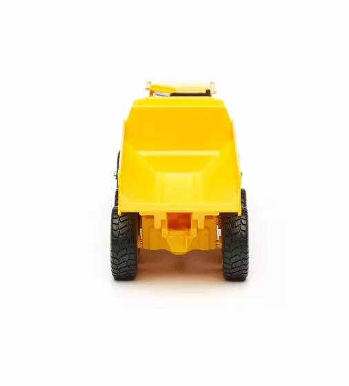 Автомодель Серии Construction - Самосвал Volvo A25G - 18-32085_6.jpg - № 6