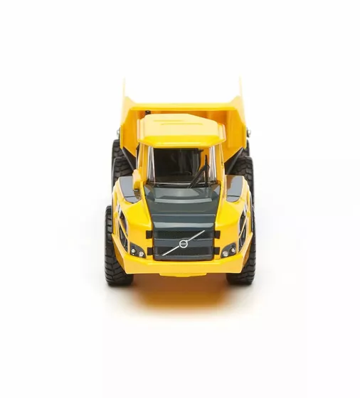 Автомодель Серии Construction - Самосвал Volvo A25G - 18-32085_7.jpg - № 7