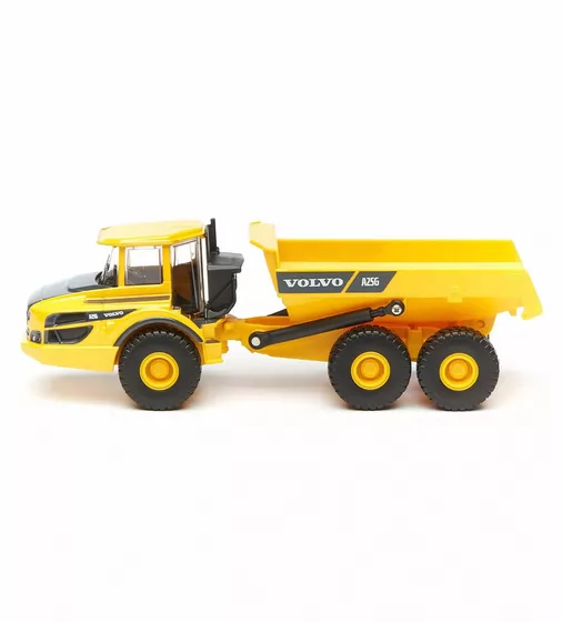 Автомодель Серии Construction - Самосвал Volvo A25G - 18-32085_3.jpg - № 3