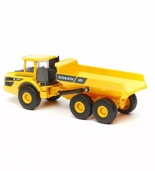 Автомодель Серии Construction - Самосвал Volvo A25G - 18-32085_4.jpg - № 4