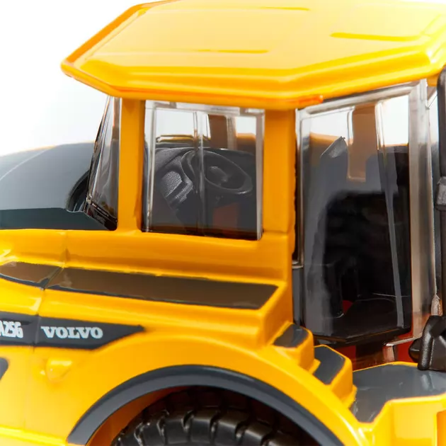 Автомодель Серии Construction - Самосвал Volvo A25G
