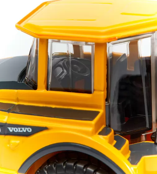 Автомодель Серии Construction - Самосвал Volvo A25G - 18-32085_8.jpg - № 8