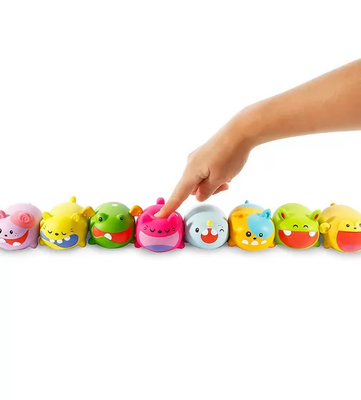 Музыкальная Игрушка-Нотка Silly Squeaks - Тискер До - 39652_5.jpg - № 5