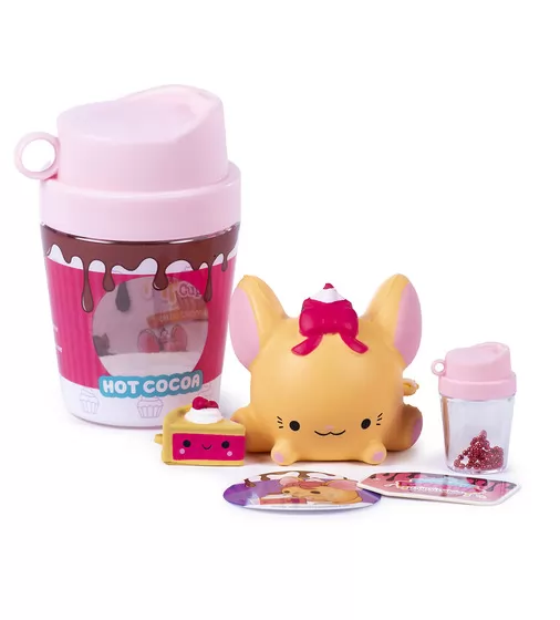 Игрушка-Антистресс Smooshy Mushy  Десертики - 174930-R4_5.jpg - № 5