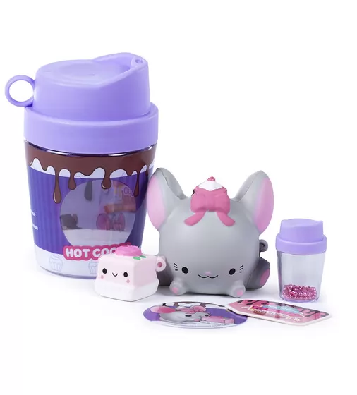 Игрушка-Антистресс Smooshy Mushy  Десертики - 174930-R4_4.jpg - № 4