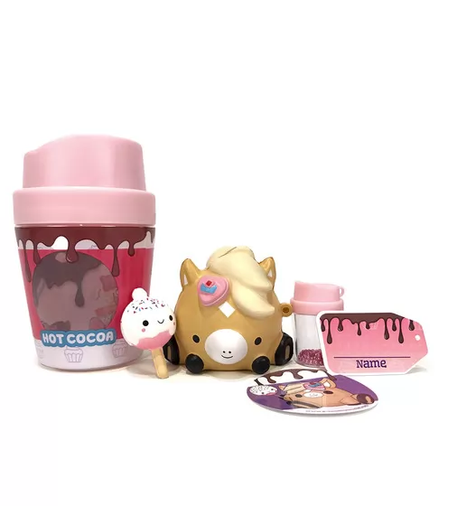 Игрушка-Антистресс Smooshy Mushy  Десертики - 174930-R4_2.jpg - № 2