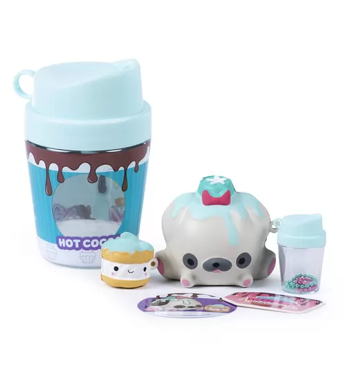 Игрушка-Антистресс Smooshy Mushy  Десертики - 174930-R4_7.jpg - № 7
