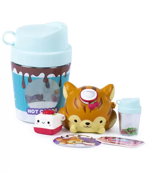 Игрушка-Антистресс Smooshy Mushy  Десертики - 174930-R4_8.jpg - № 8