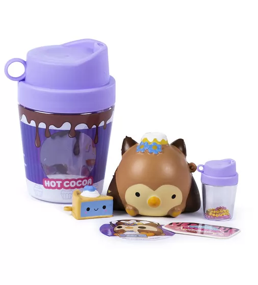 Игрушка-Антистресс Smooshy Mushy  Десертики - 174930-R4_6.jpg - № 6