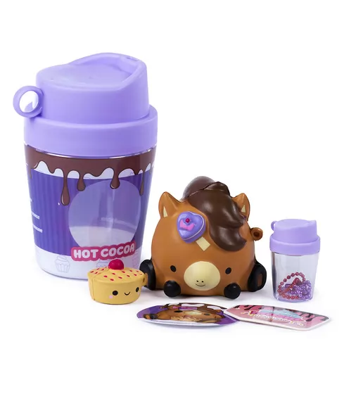 Игрушка-Антистресс Smooshy Mushy  Десертики - 174930-R4_3.jpg - № 3