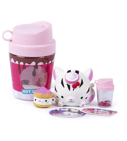 Игрушка-Антистресс Smooshy Mushy  Десертики - 174930-R4_9.jpg - № 9