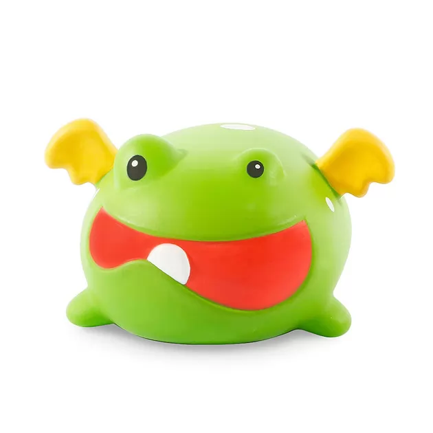 Музыкальная Игрушка-Нотка Silly Squeaks - Пуф Си