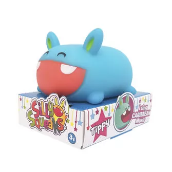 Музыкальная Игрушка-Нотка Silly Squeaks - Типпи Ре