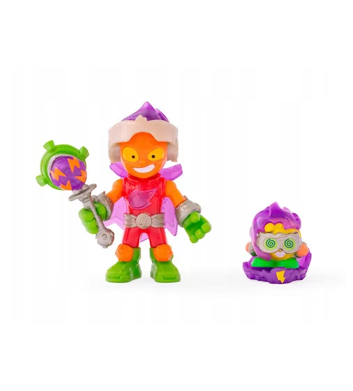 Игровой набор SUPERTHINGS «Rivals of Kaboom» – СУПЕРДИНО ВИ-РЕКС - PSTSP112IN110_3.jpg - № 3