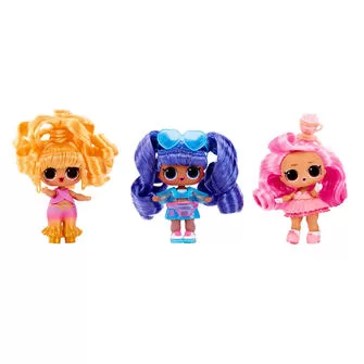 Кукла L.O.L SURPRISE! серии Hair Hair Hair
