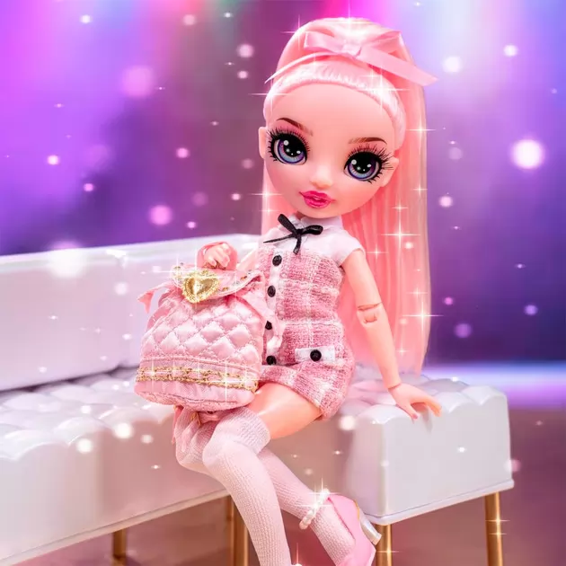 Кукла RAINBOW HIGH серии Junior" -  Белла Паркер"