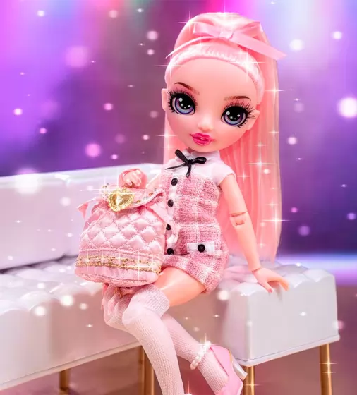 Кукла RAINBOW HIGH серии Junior" -  Белла Паркер" - 582960_8.jpg - № 8
