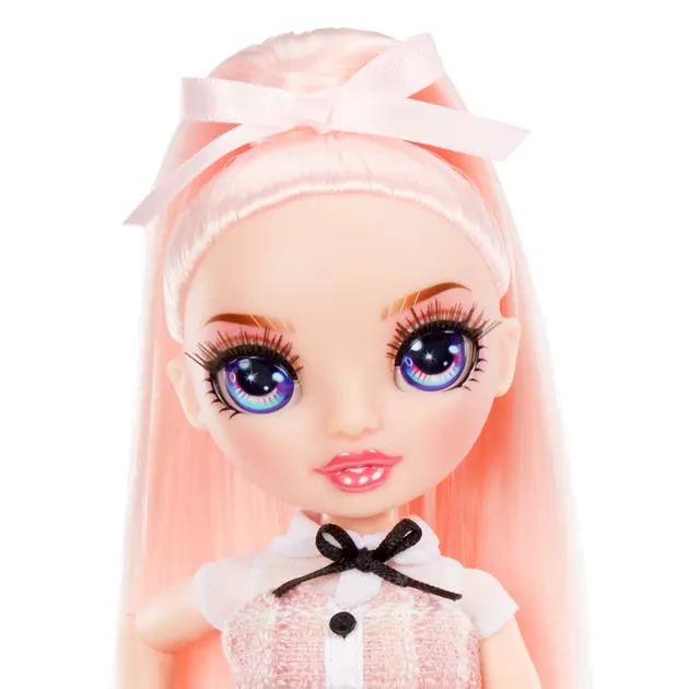 Кукла RAINBOW HIGH серии Junior" -  Белла Паркер"