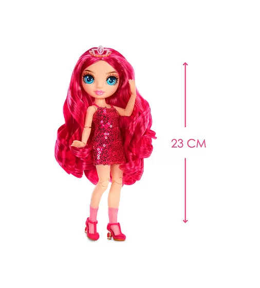 Кукла RAINBOW HIGH серии Junior" - Стелла Монро" - 583004_3.jpg - № 3