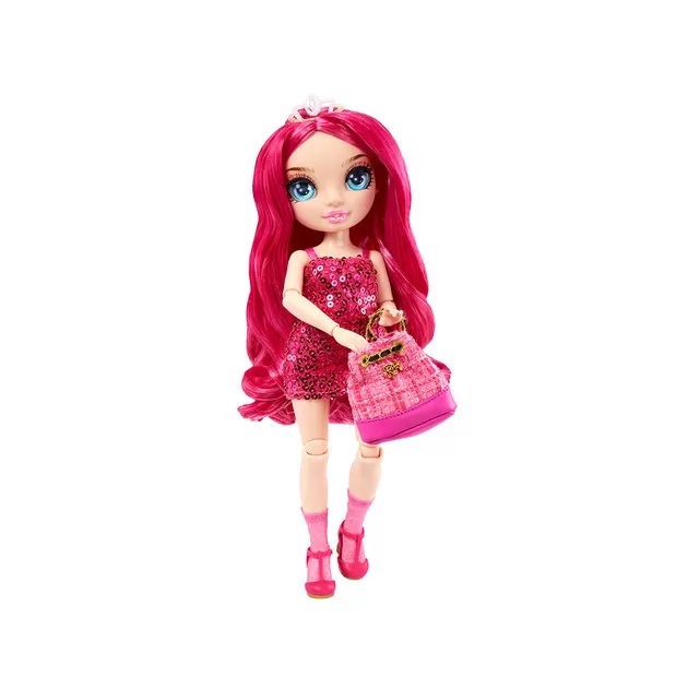 Кукла RAINBOW HIGH серии Junior" - Стелла Монро"