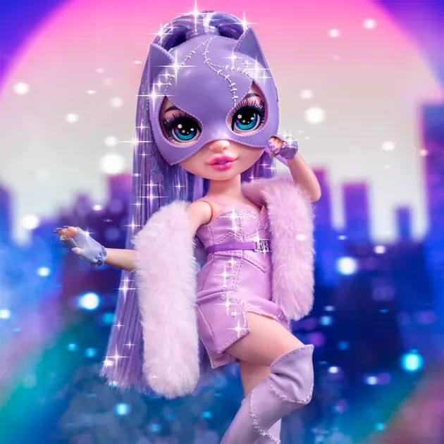 Кукла RAINBOW HIGH серии Маскарад" - Вайолет Виллоу"