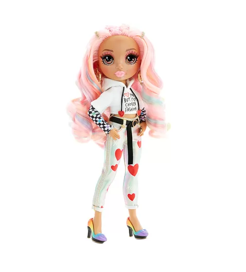 Кукла RAINBOW HIGH - Киа Харт - 580775_1.jpg - № 1