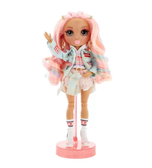 Кукла RAINBOW HIGH - Киа Харт - 580775_3.jpg - № 3