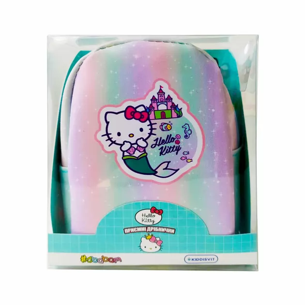 Коллекционная сумка-сюрприз Hello Kitty – Приятные мелочи