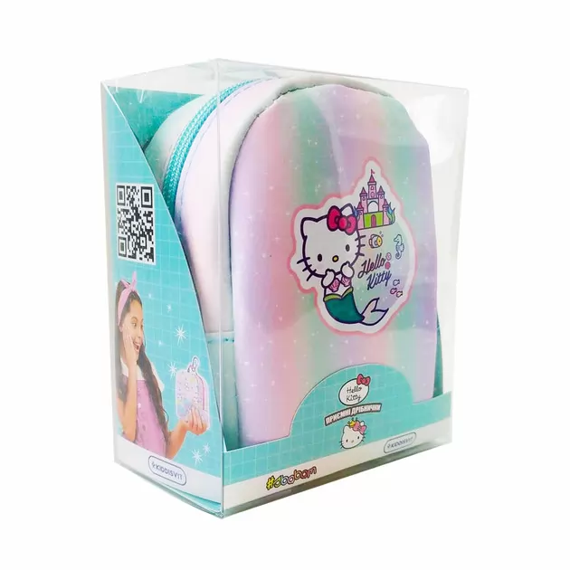 Коллекционная сумка-сюрприз Hello Kitty – Приятные мелочи