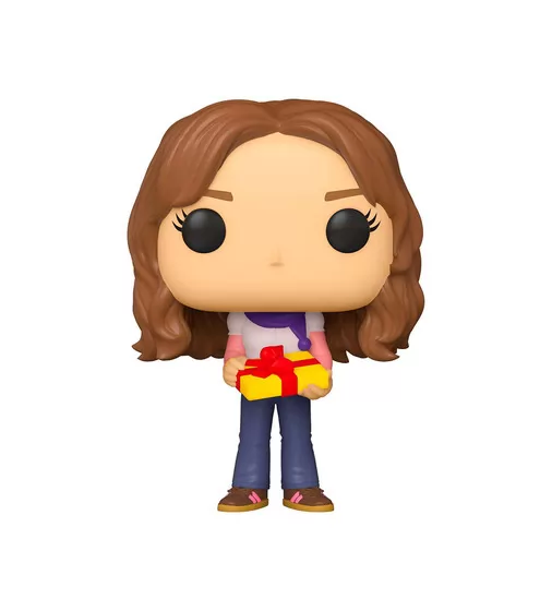 Игровая фигурка Funko Pop! серии Holiday" – Гермиона Грейнджер" - 51153_1.jpg - № 1