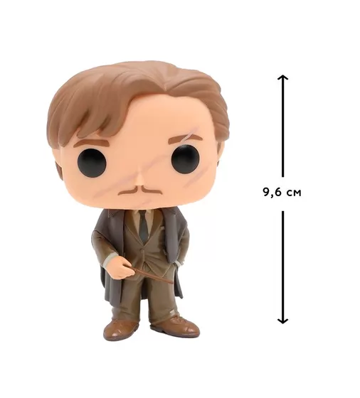 Игровая фигурка Funko Pop! серии Гарри Поттер" – Римус Люпин" - 14939-PX-1W9_2.jpg - № 2