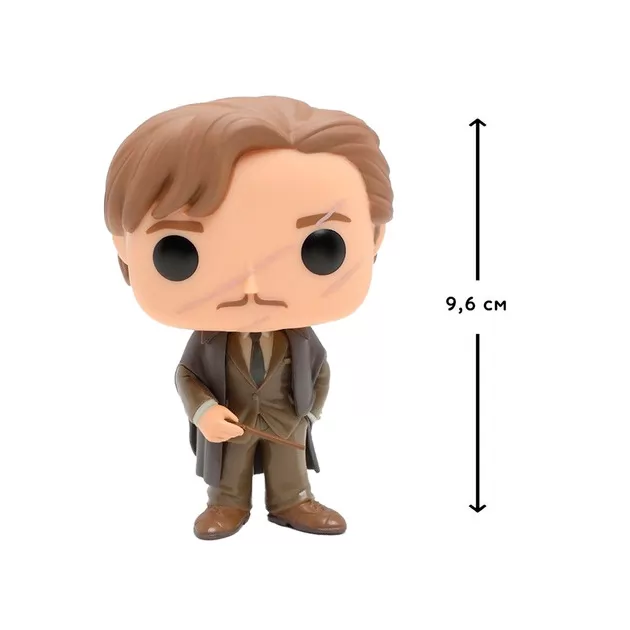 Игровая фигурка Funko Pop! серии Гарри Поттер" – Римус Люпин"