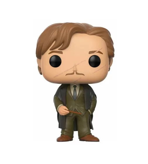 Игровая фигурка Funko Pop! серии Гарри Поттер" – Римус Люпин" - 14939-PX-1W9_1.jpg - № 1