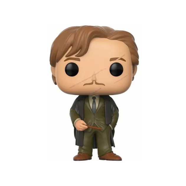 Игровая фигурка Funko Pop! серии Гарри Поттер" – Римус Люпин"
