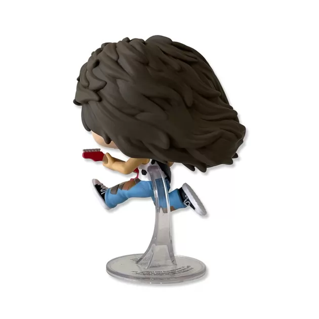 Игровая фигурка Funko Pop! серии Rocks" – Эдди Ван Хален с гитарой"